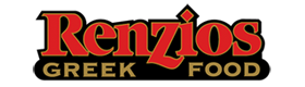 Logo of Renzio's Greek Food