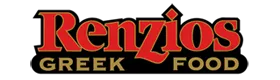 Logo of Renzio's Greek Food