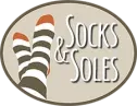 Socks & Soles Logo