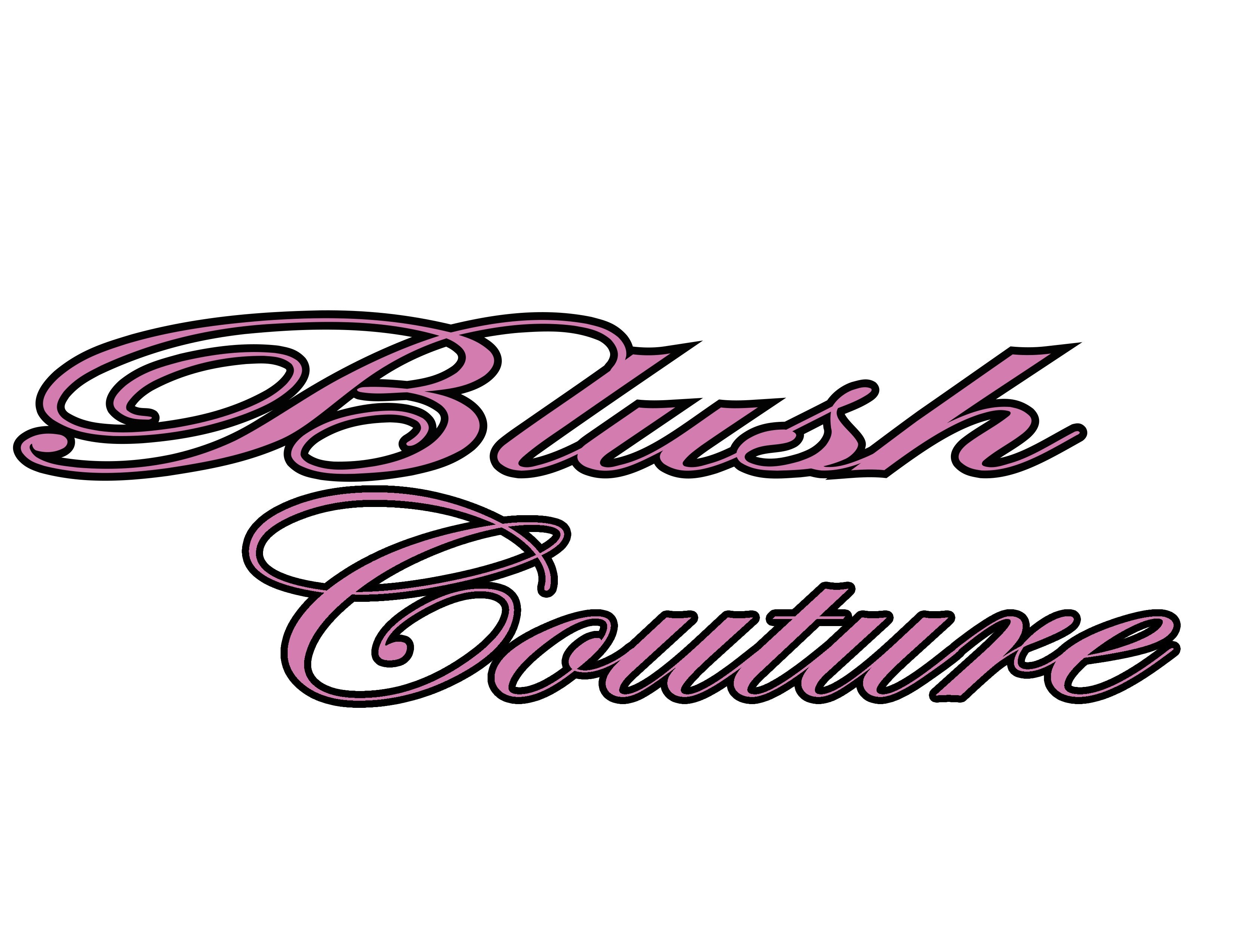 Blush Couture