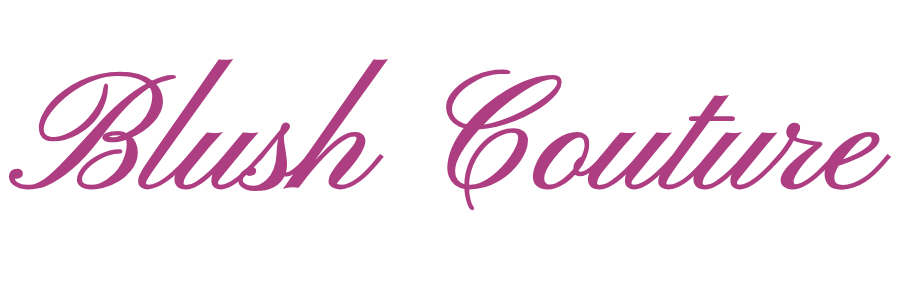 Blush Couture