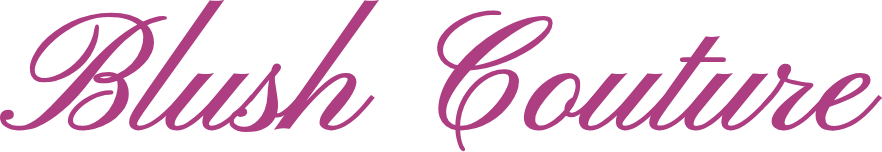 Blush Couture Logo