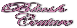 Blush Couture Logo