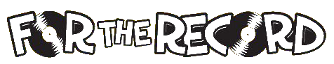 For the Record Logo
