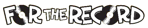 Logo of For the Record