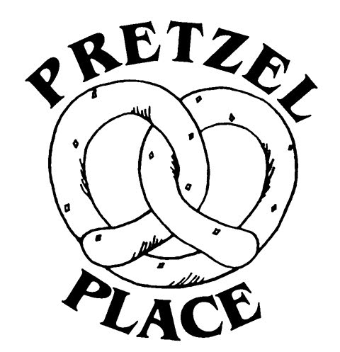 Logo of Pretzel Place