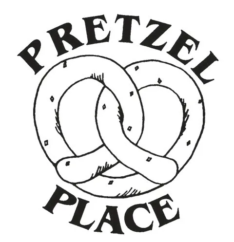 Pretzel Place Logo