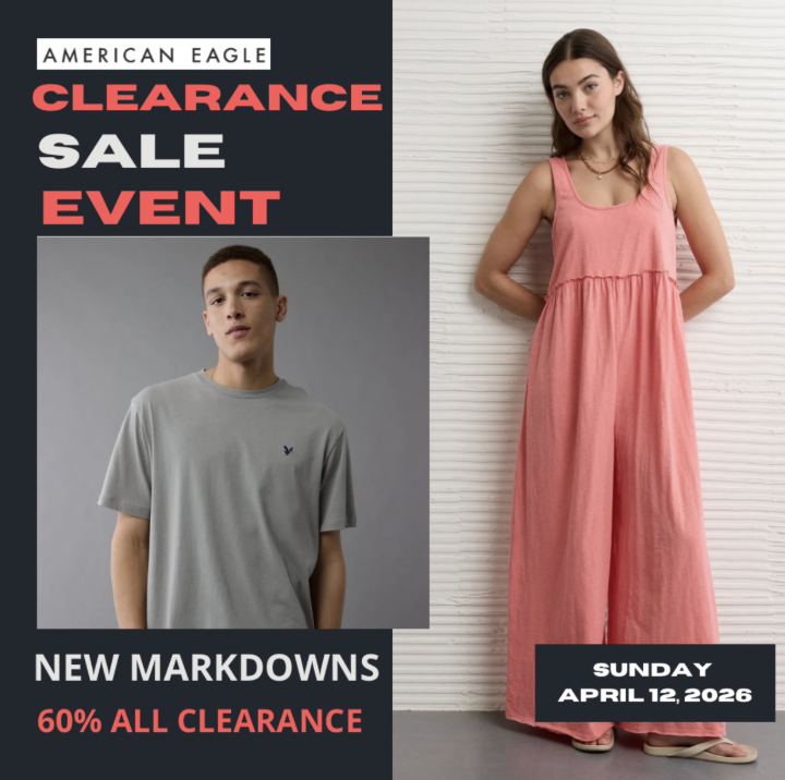 American Eagle Outfitters