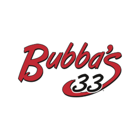 Logo of Bubba's 33