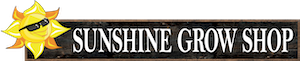 Logo of Sunshine Grow Shop
