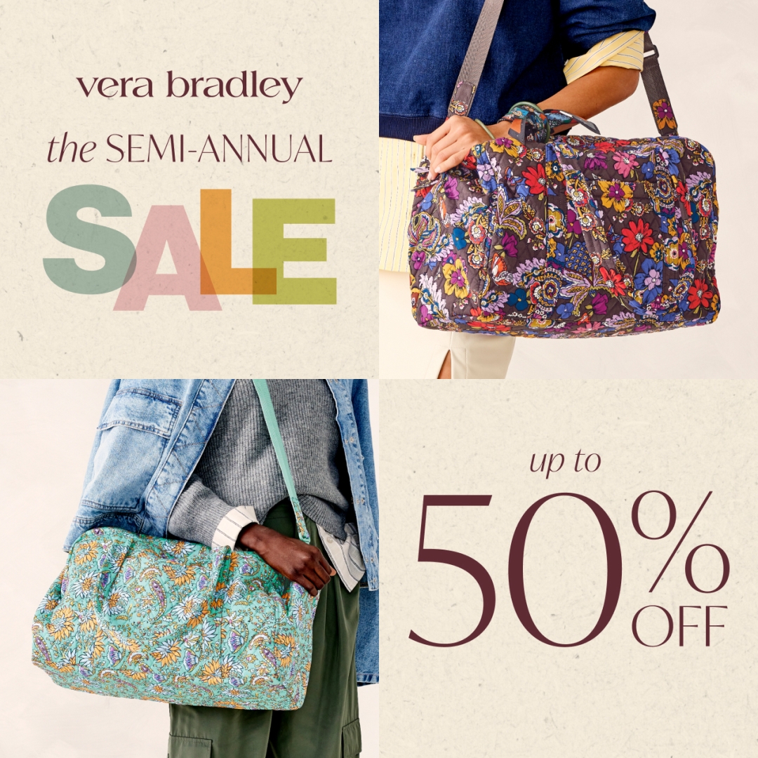 Vera Bradley