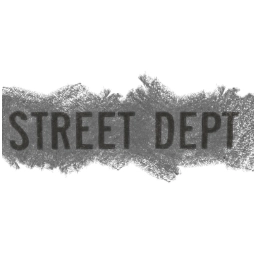 Street Dept Logo