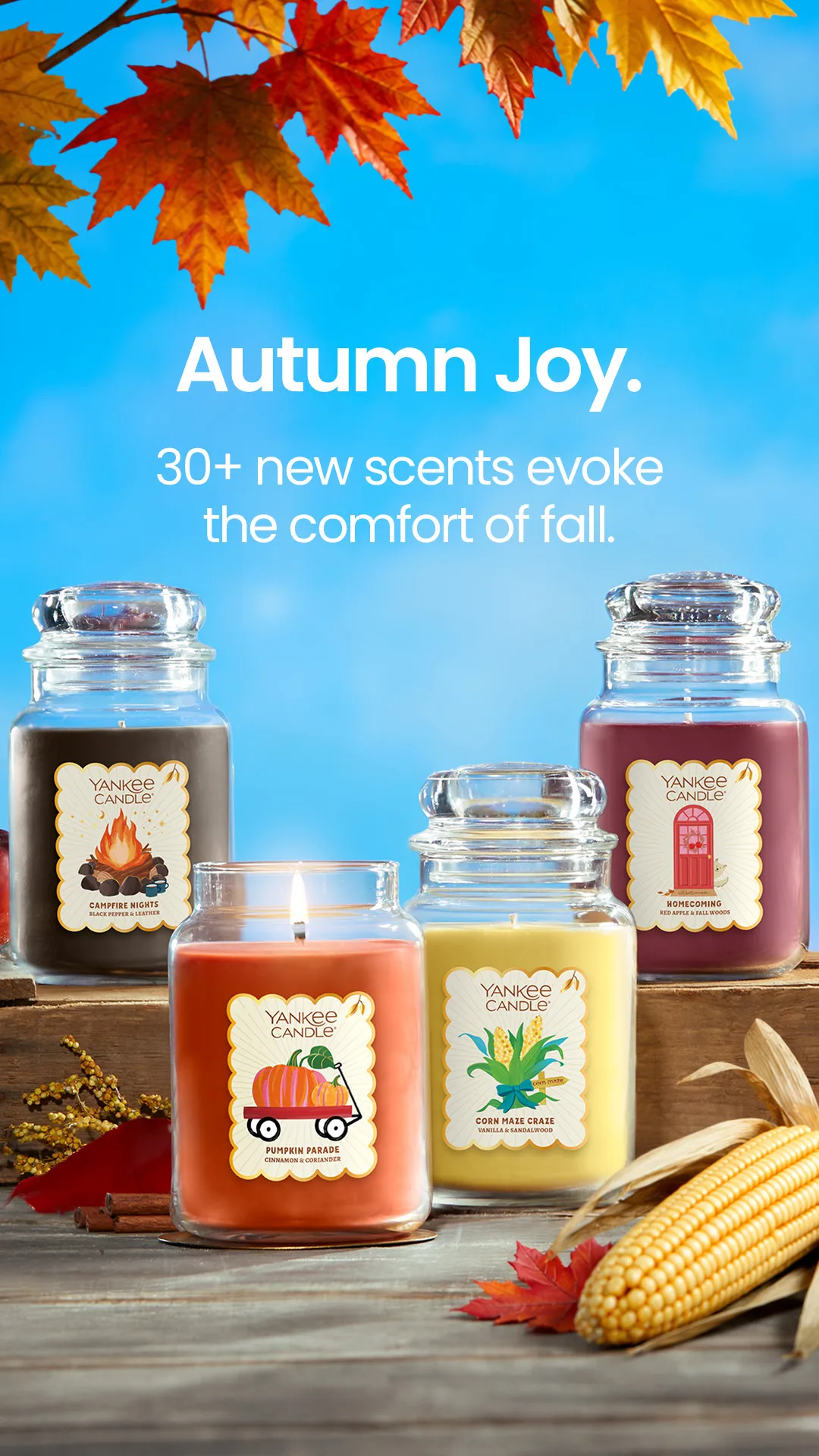 Yankee Candle