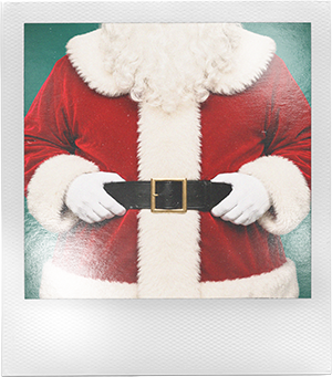 Santa's Workshop