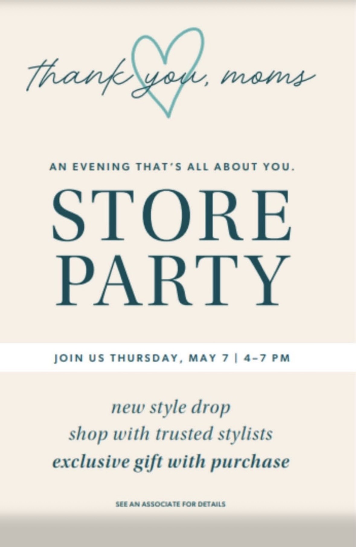 maurices
