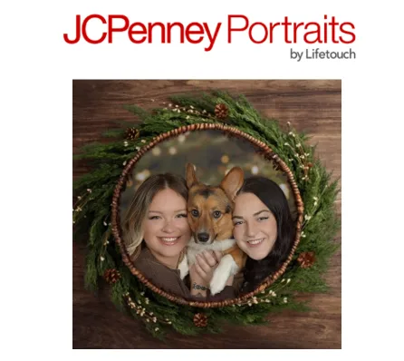 JCPenney