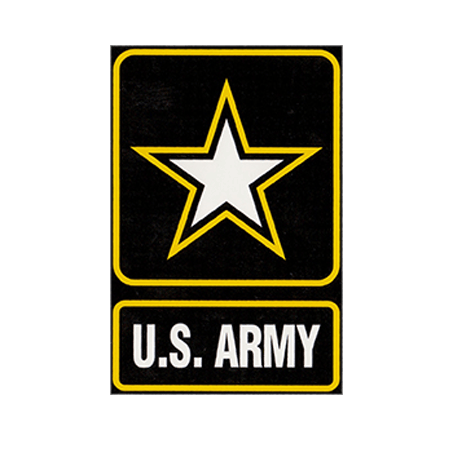 Armed Services Recruiting - Army Logo