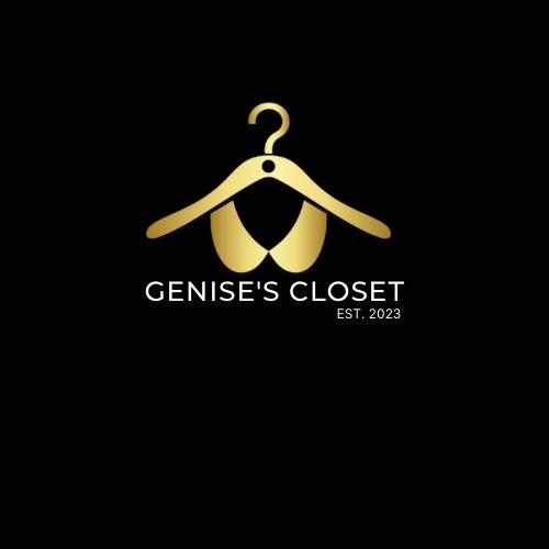 Logo of Genise's Closet