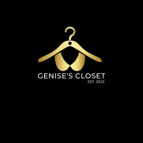 Logo of Genise's Closet
