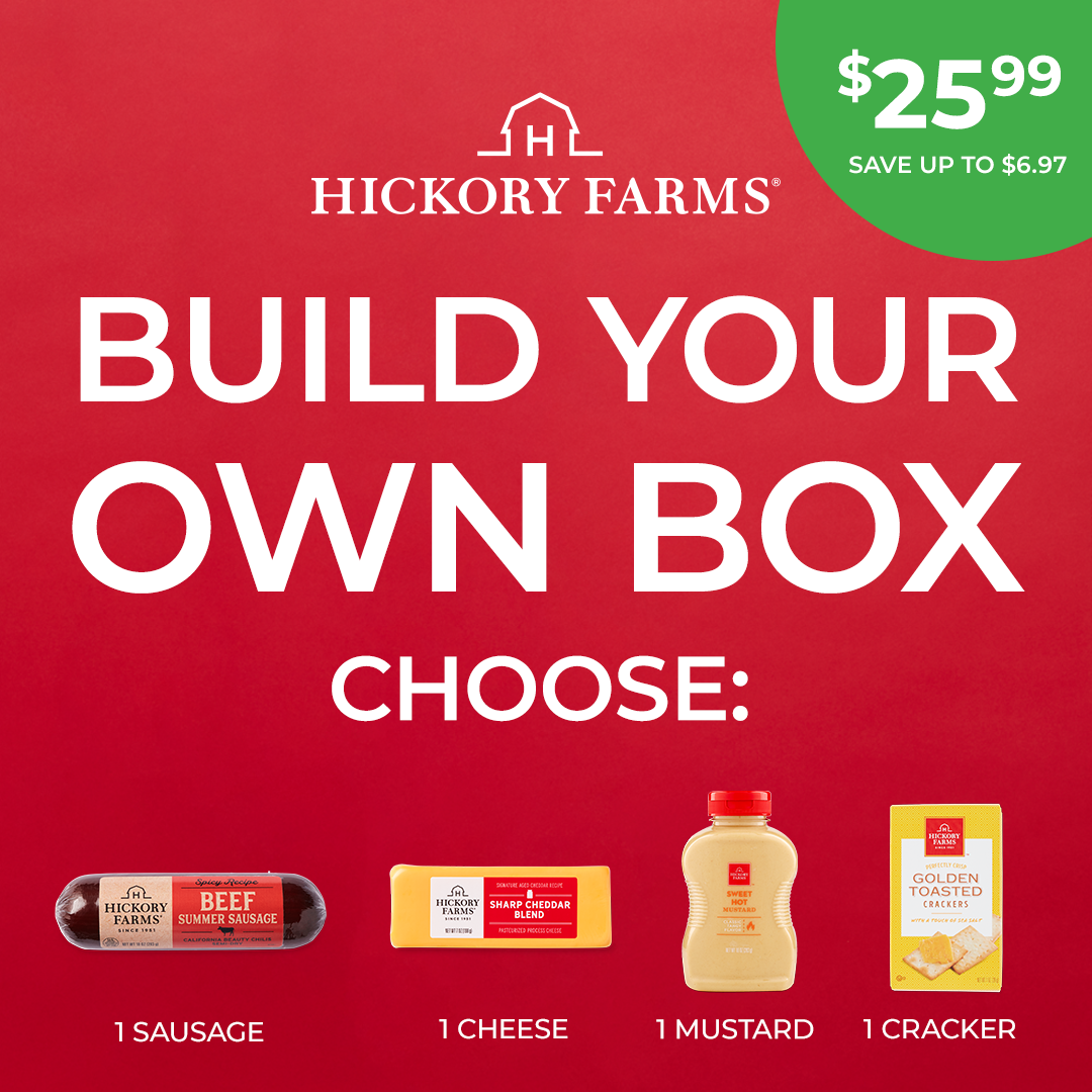 Hickory Farms