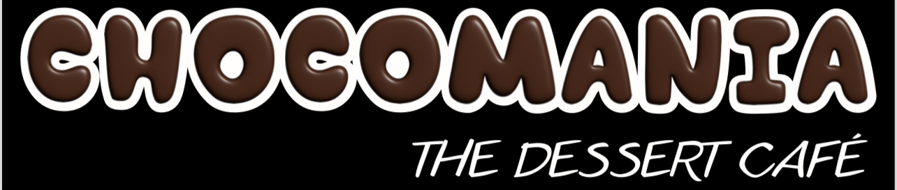 Logo of Chocomania | Fayette Mall