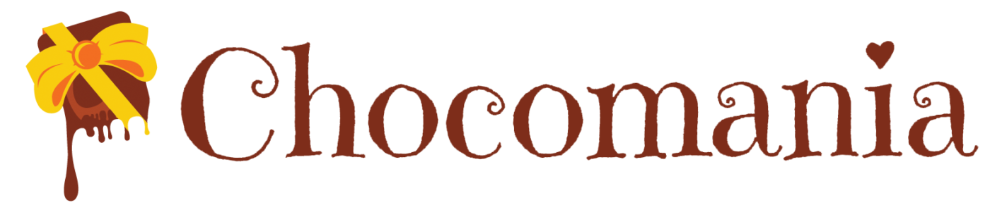 Logo of Chocomania