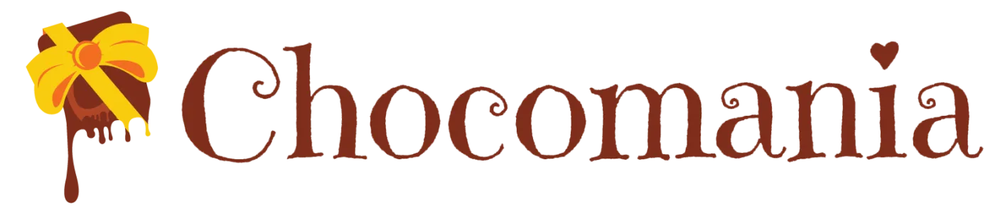 Logo of Chocomania
