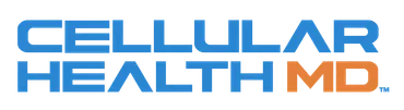 Logo of Cellular Health MD