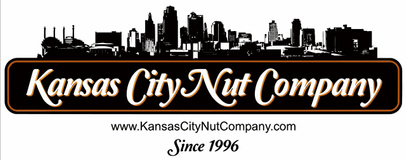 Kansas City Nut Company Logo