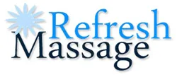 Refresh Bodyworks Logo