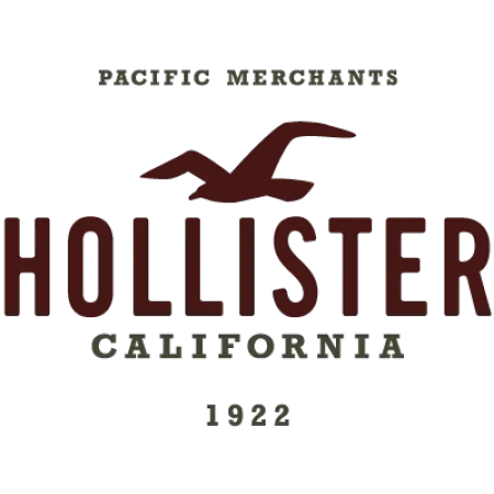 Logo of Hollister Co.