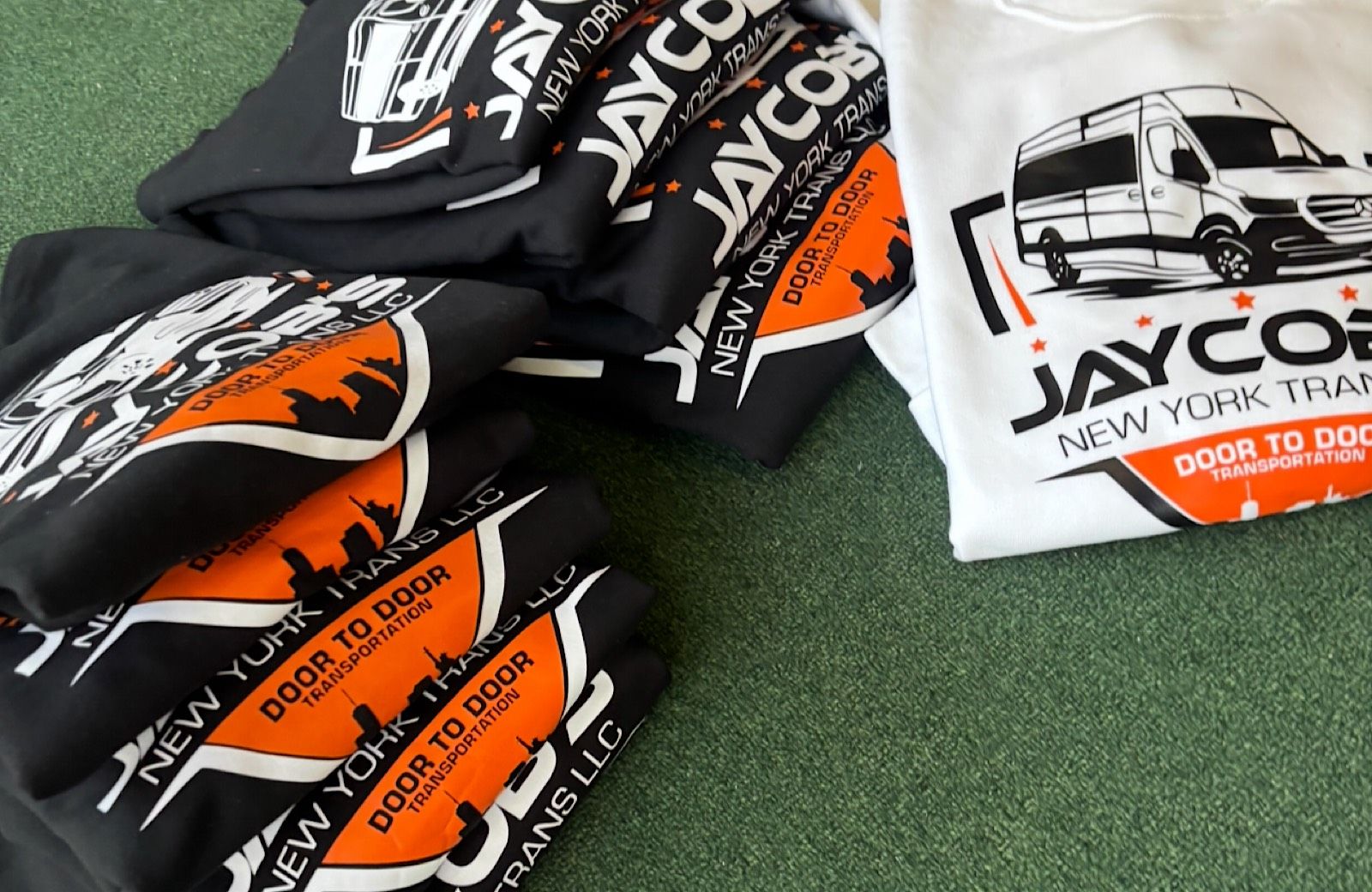 T-Shirt Station