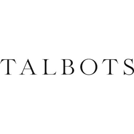 Logo of Talbots Petites