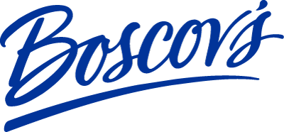 Boscov's Logo