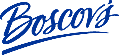 Boscov's Logo