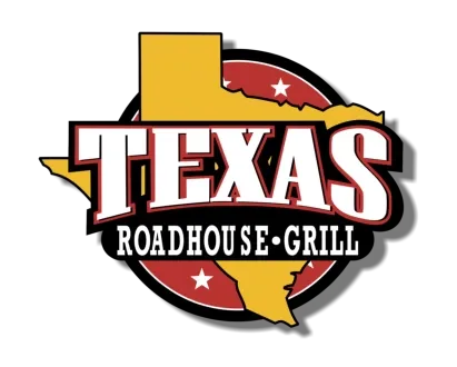 Logo of Texas Roadhouse Grill