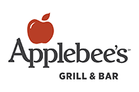 Logo of Applebee's