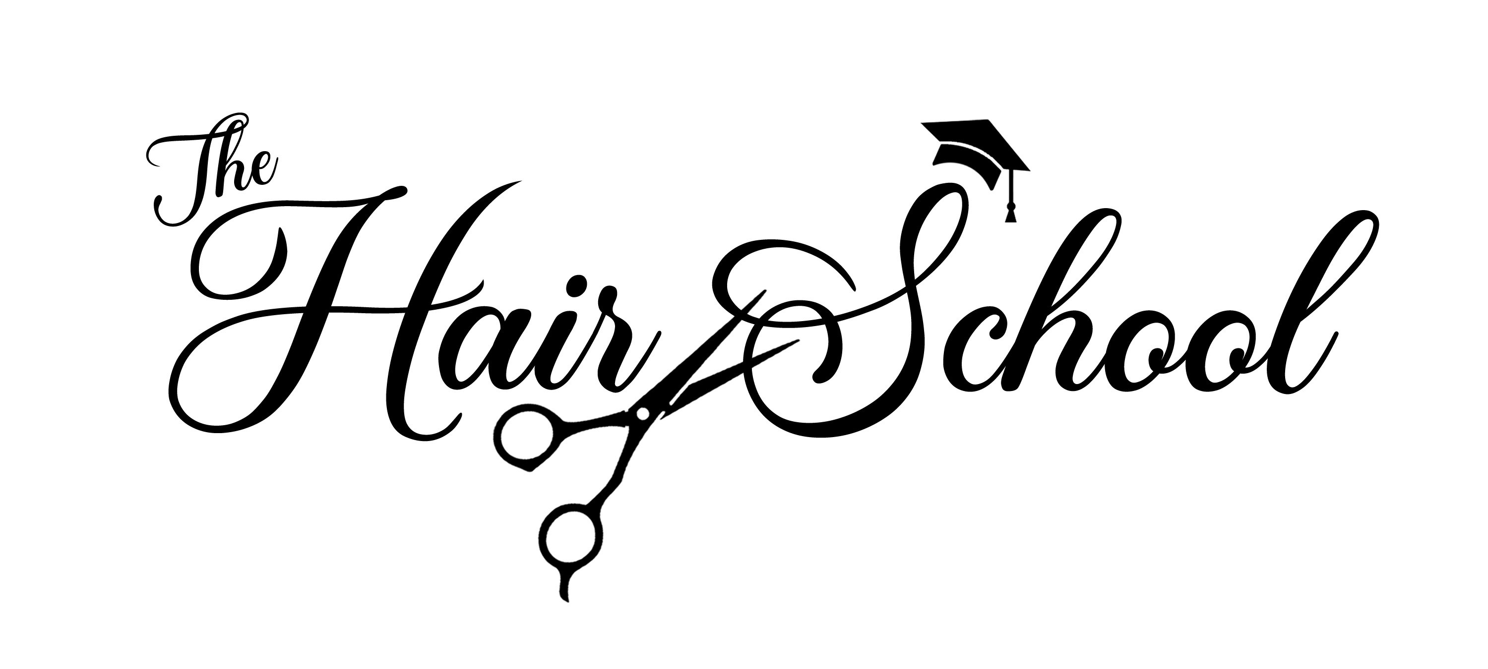 Logo of The Hair School, LLP