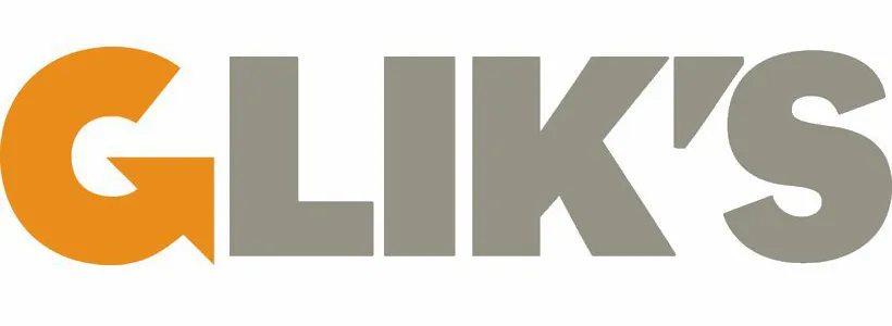 Glik's Logo