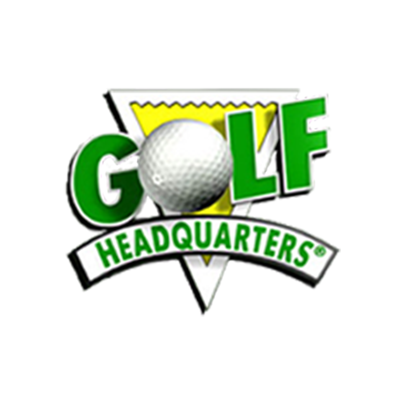 Golf Headquarters Logo