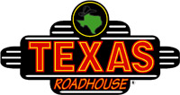 Logo of Texas Roadhouse