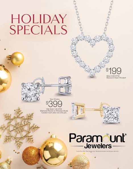 Paramount Jewelers