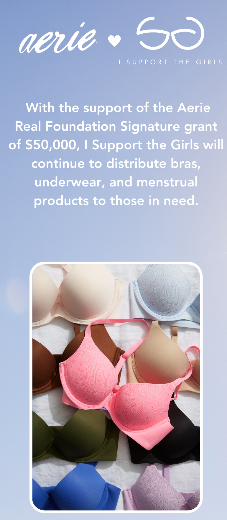 aerie