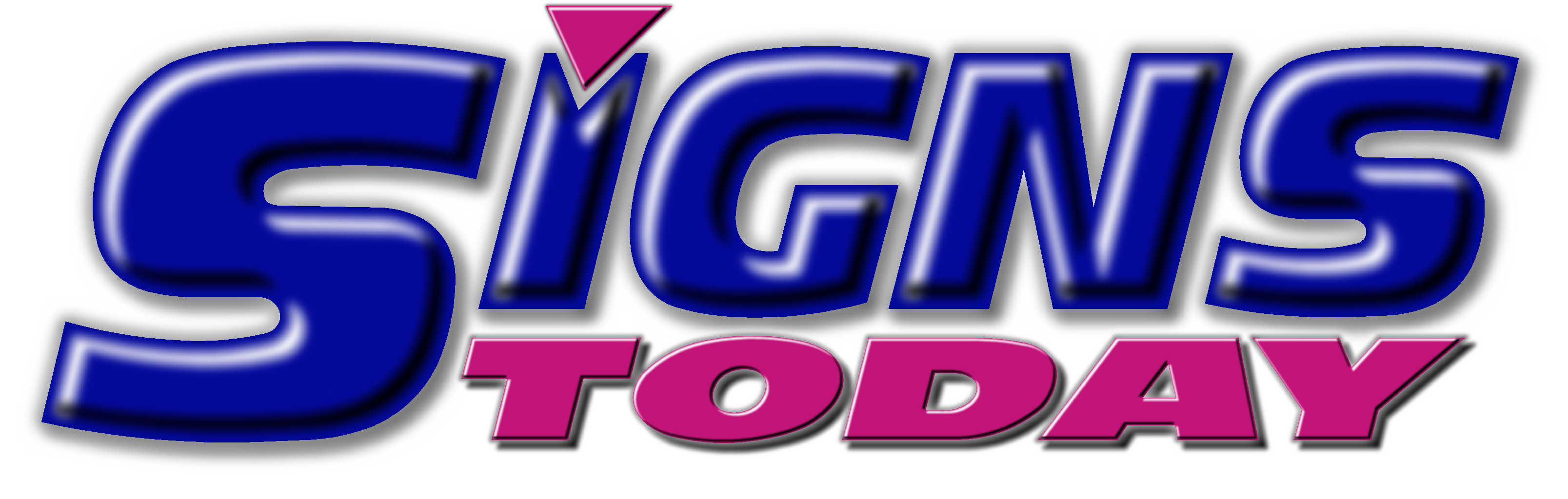 SignsToday Inc