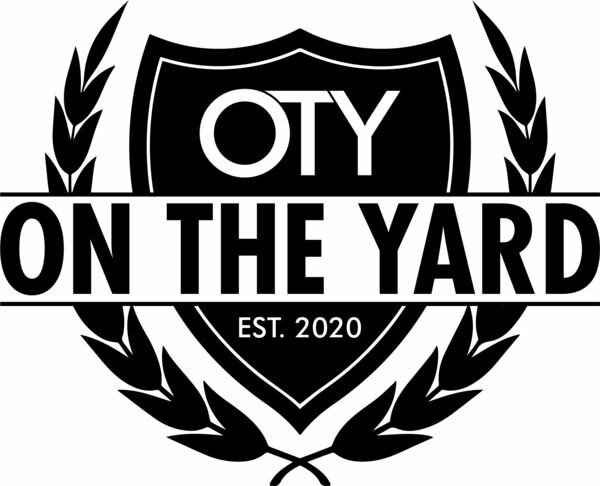 On the Yard