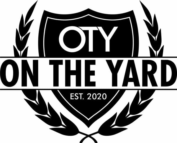 On the Yard Logo