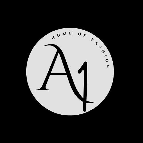 Logo of A1 Fashion