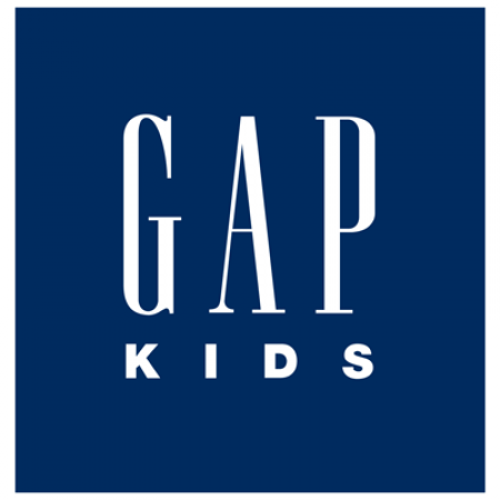 GapKids Logo