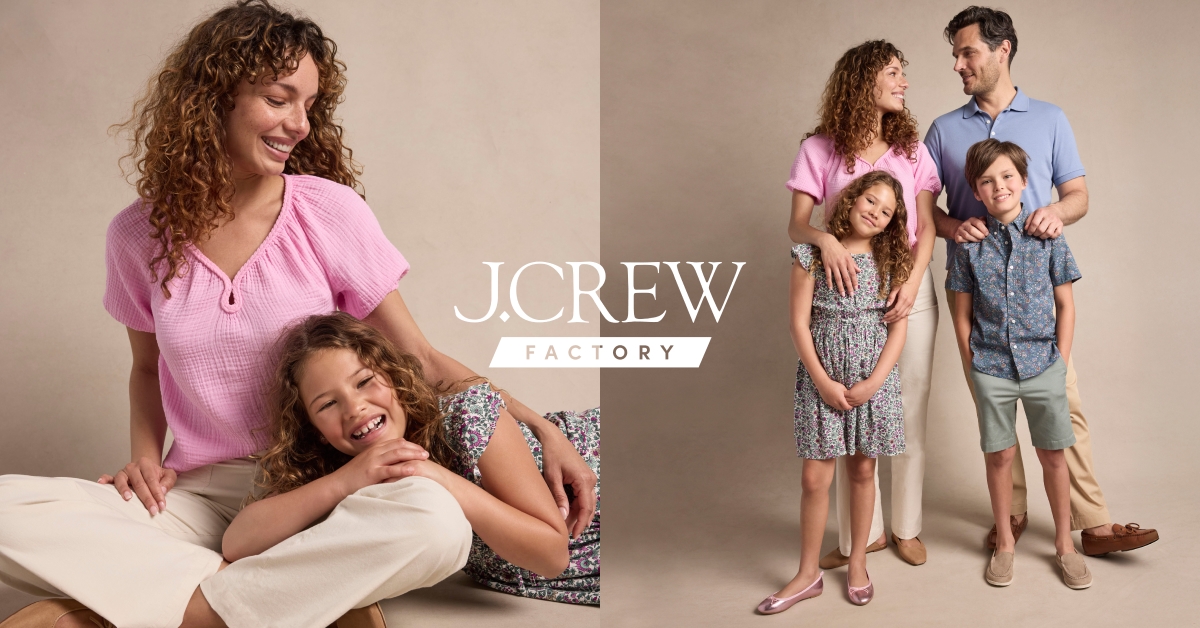 J.Crew Factory
