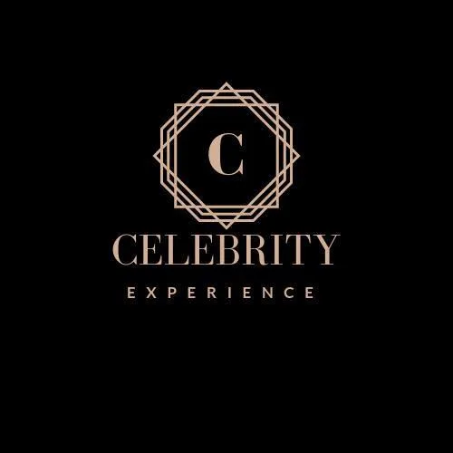 Celebrity Experience Logo